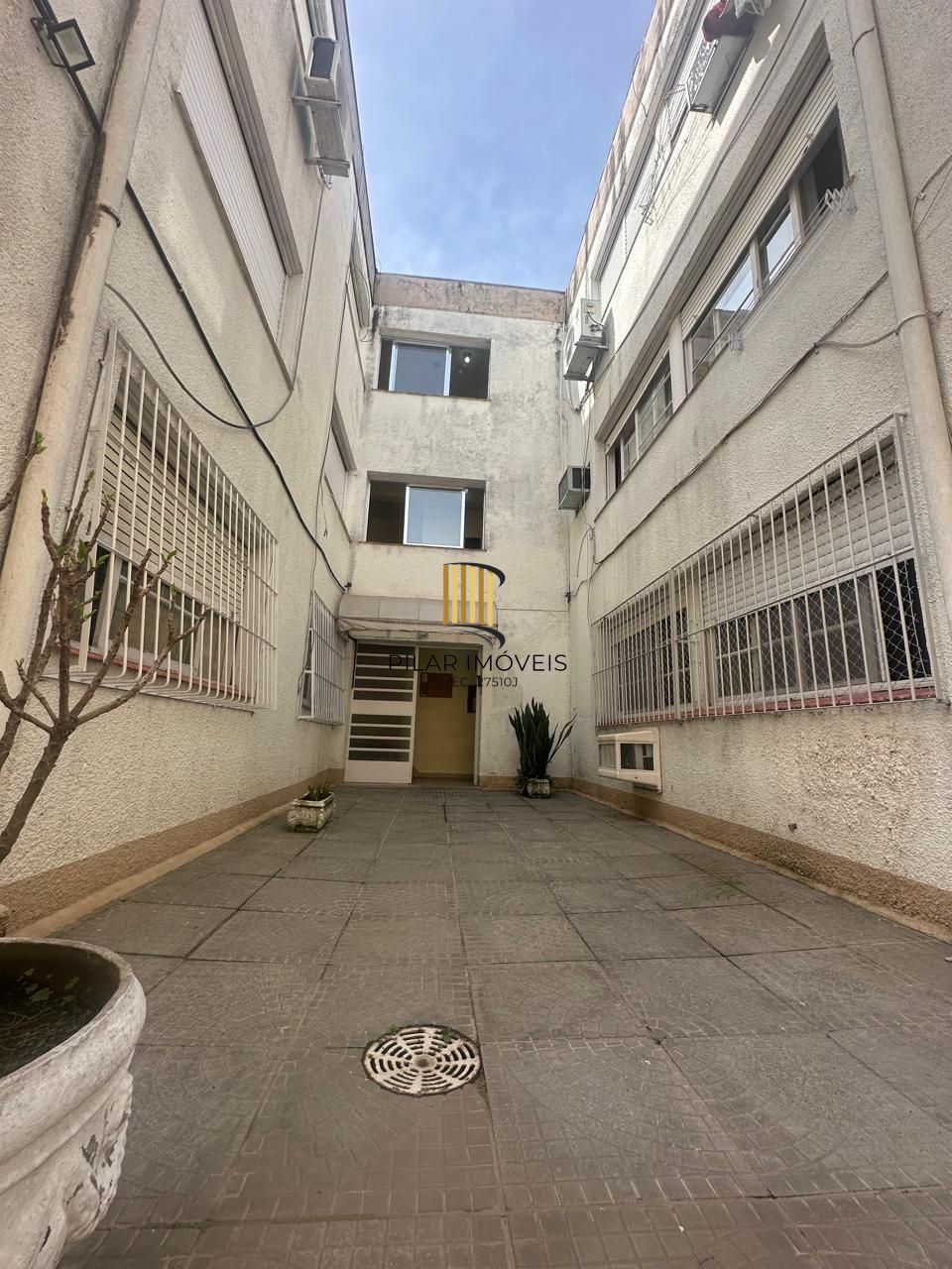 Apartamento 3 dormitórios no bairro Petrópolis