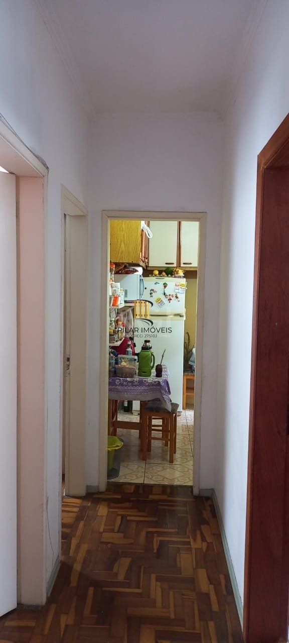 Apartamento para Venda - 50m², 2 dormitórios, Menino Deus