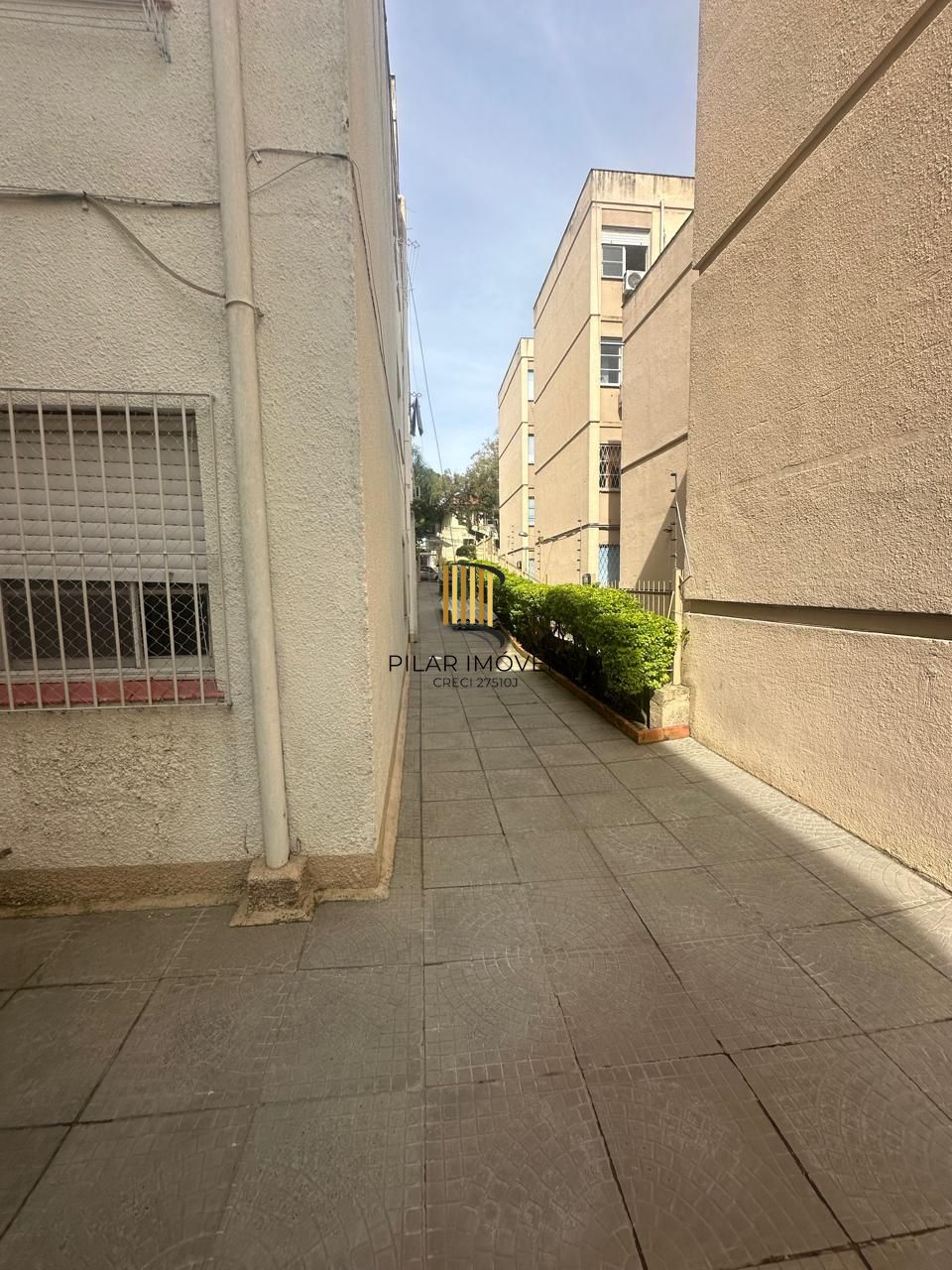 Apartamento 3 dormitórios no bairro Petrópolis