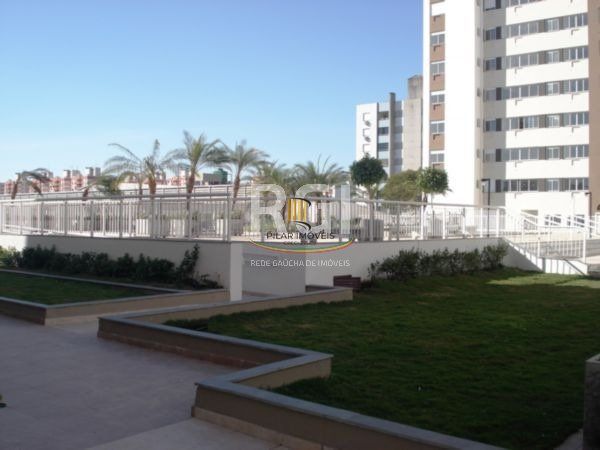 Apartamento 3 dormitórios no bairro Passo da Areia