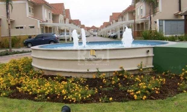 Casa de Condomínio 3 dormitórios no bairro Sarandi