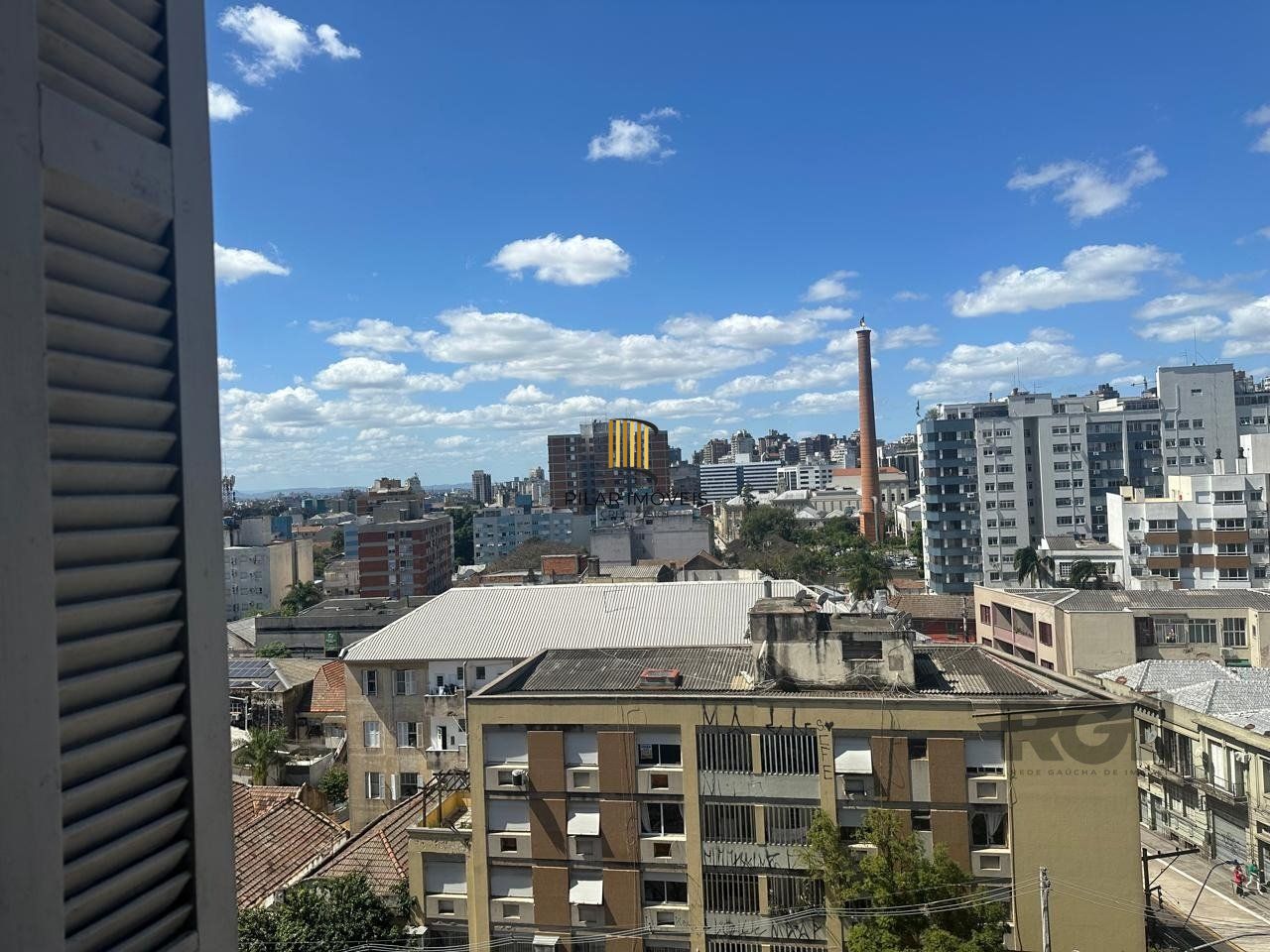 Apartamento 2 Dormitório(s) Bairro Floresta