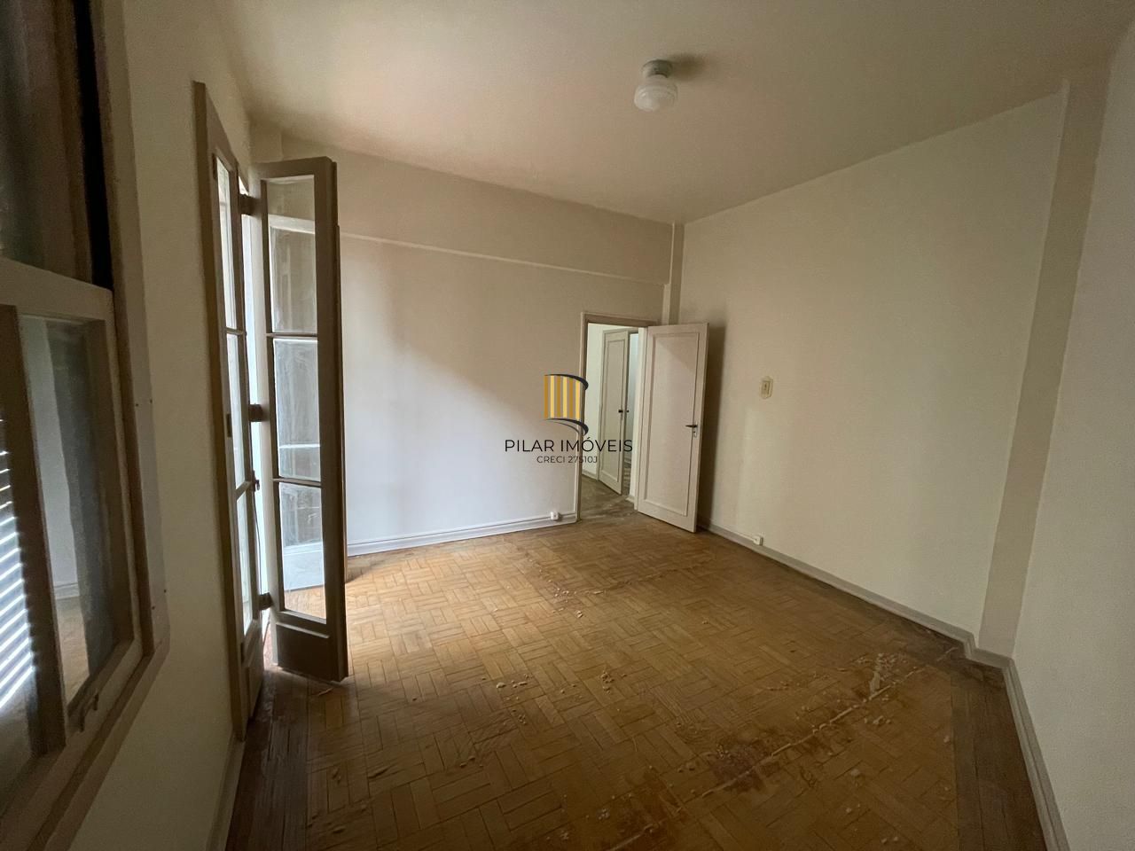 Apartamento 3 dormitórios no bairro Floresta