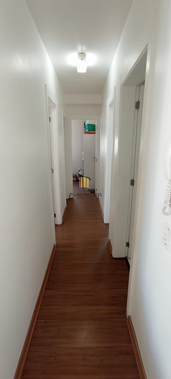 Apartamento 3 dormitórios no bairro Passo da Areia