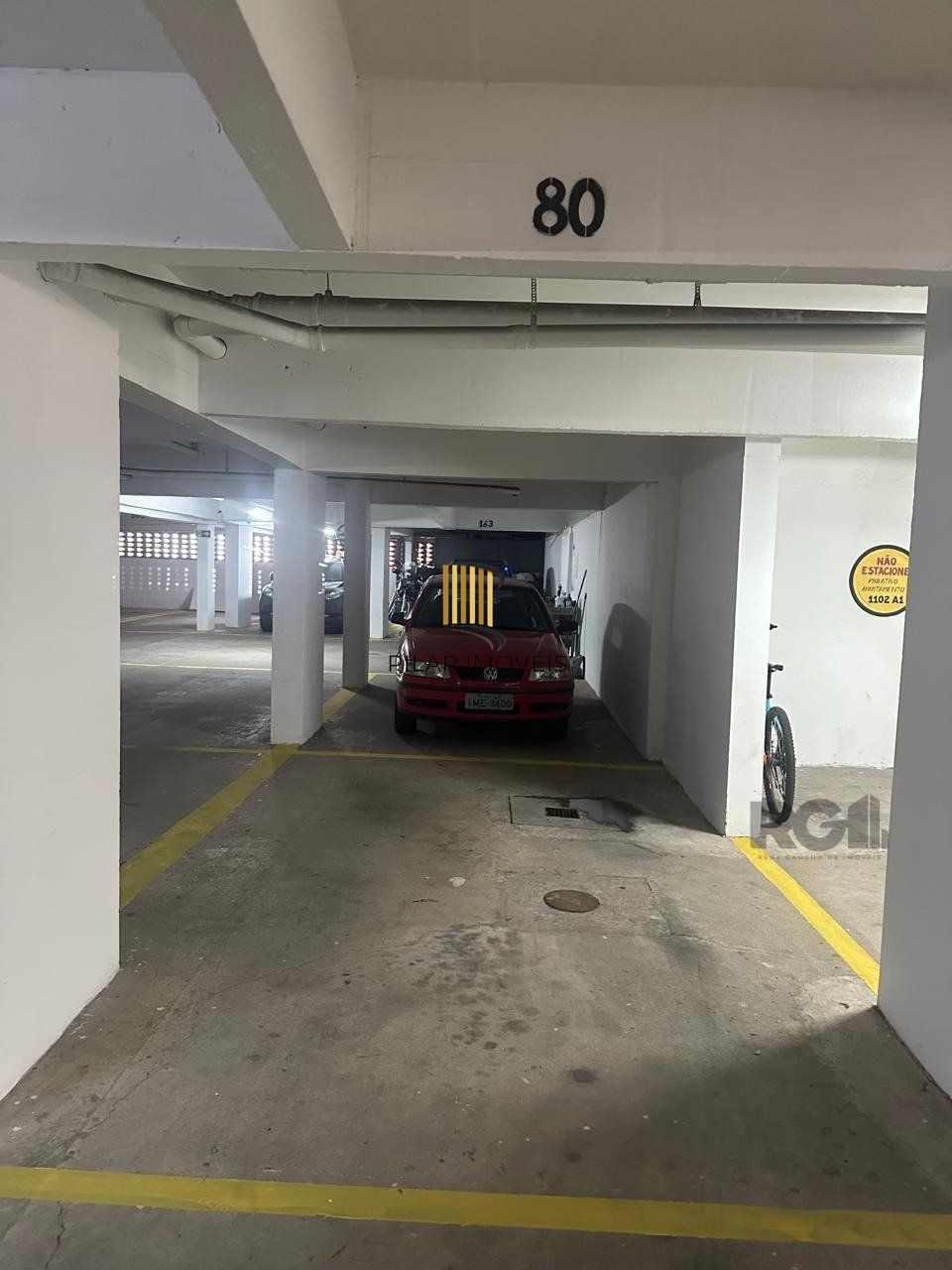 Apartamento 3 dormitórios no bairro Boa Vista