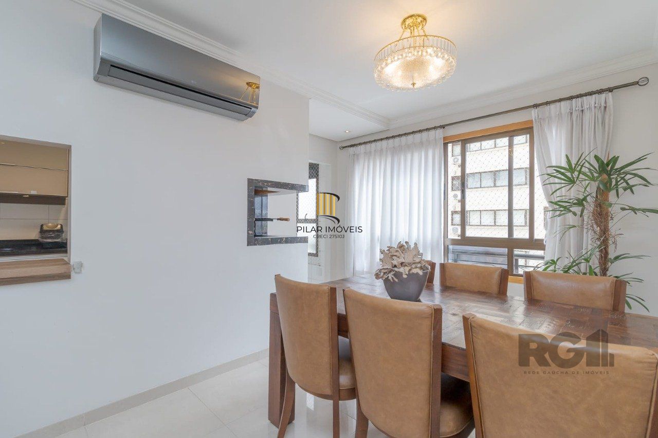 Apartamento Bairro Passo da Areia