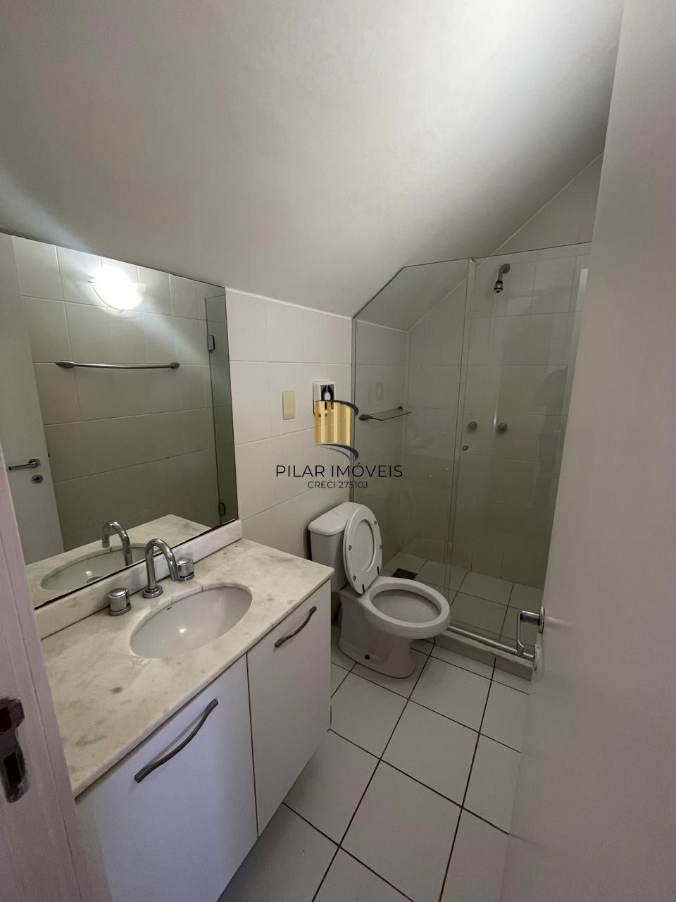 Casa Condominio 3 Dormitório(s) Bairro Ecoville