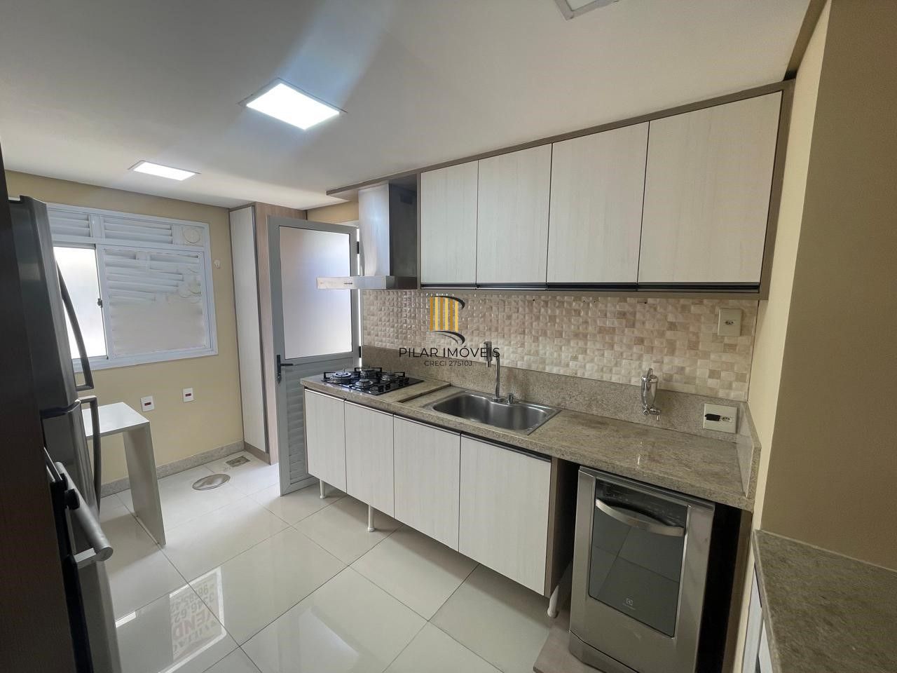 Casa Condominio 3 Dormitório(s) Bairro Ecoville