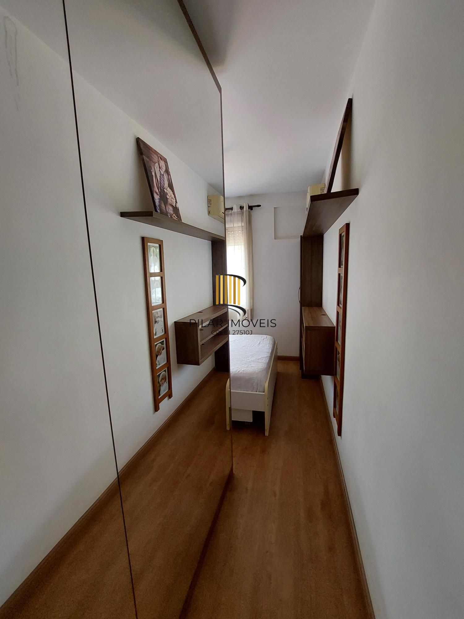 Casa de Condomínio 3 dormitórios no bairro Sarandi