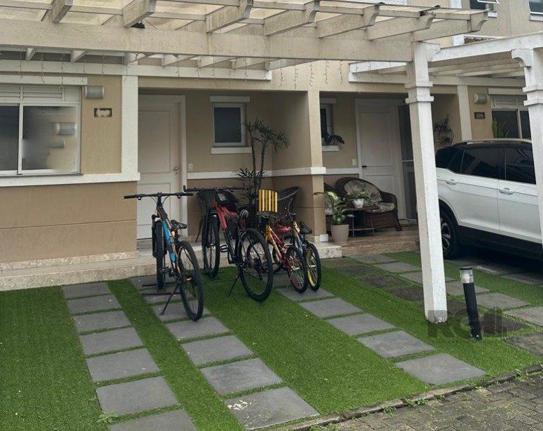 Casa Condominio 3 Dormitório(s) Bairro Ecoville - Pilar Imóveis