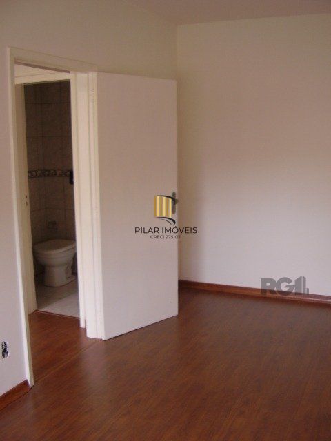 Apartamento 1 dormitório no bairro Vila Ipiranga