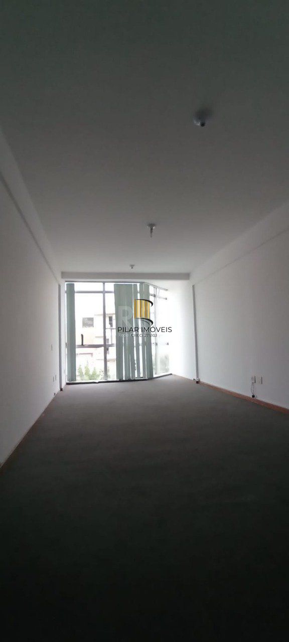 Conjunto/Sala para Venda - 38m², 0 dormitórios, Floresta