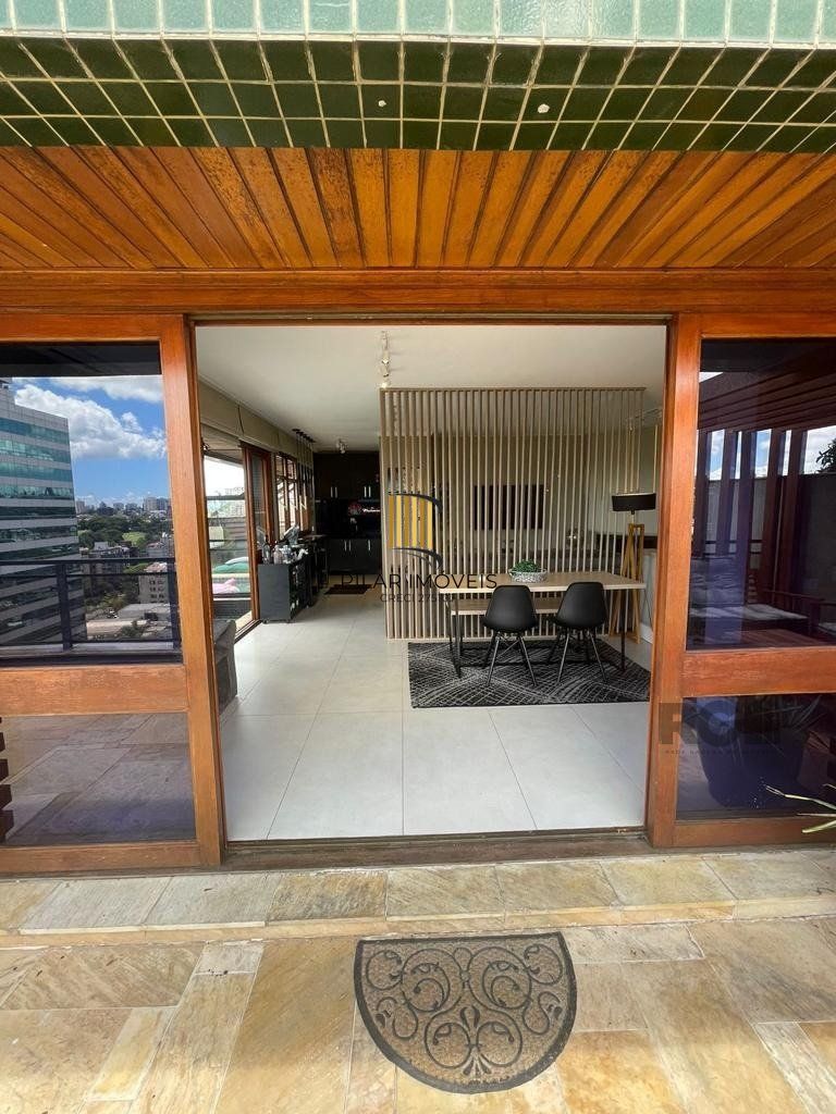 Cobertura 3 Dormitório(s) Bairro Chácara das Pedras