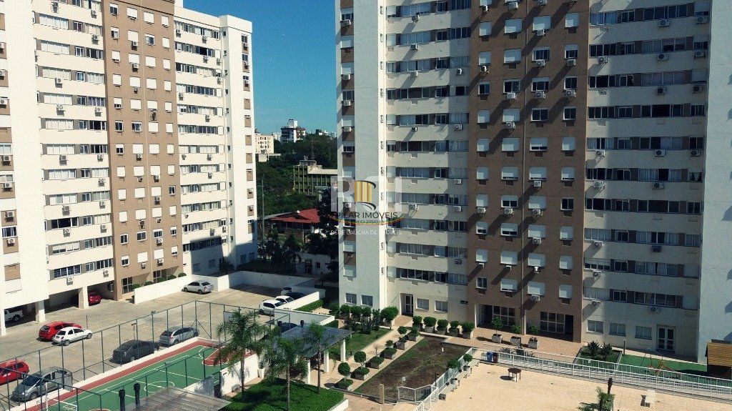 Apartamento 3 dormitórios no bairro Passo da Areia