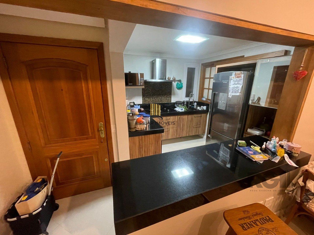 Apartamento 3 dormitórios no bairro Boa Vista