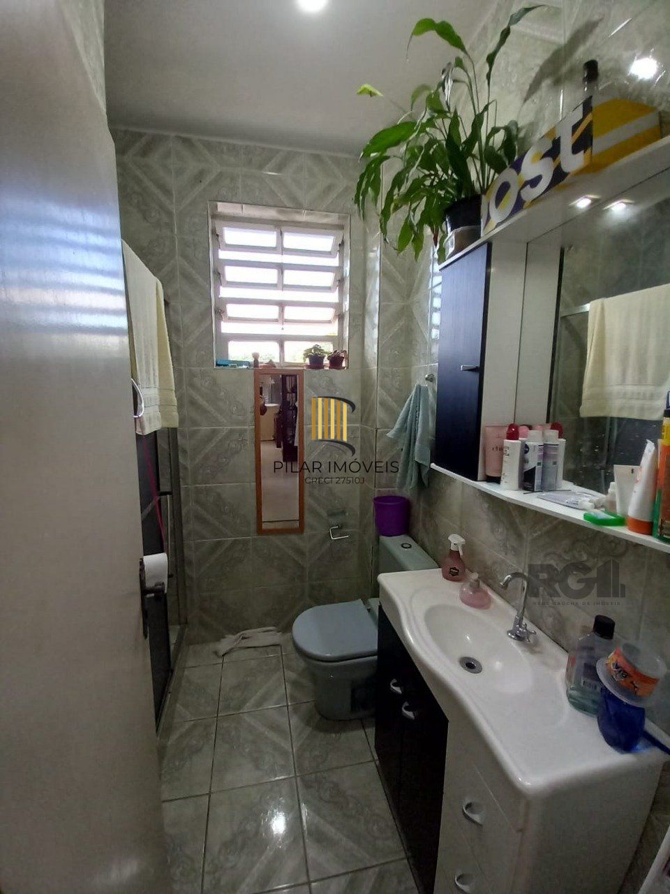 Apartamento 3 dormitórios com casa nos fundos