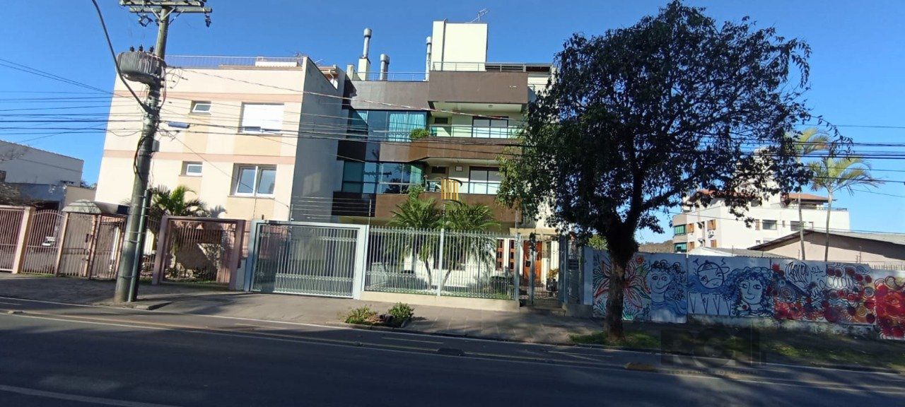Apartamento 3 Dormitório(s) Bairro Vila Ipiranga