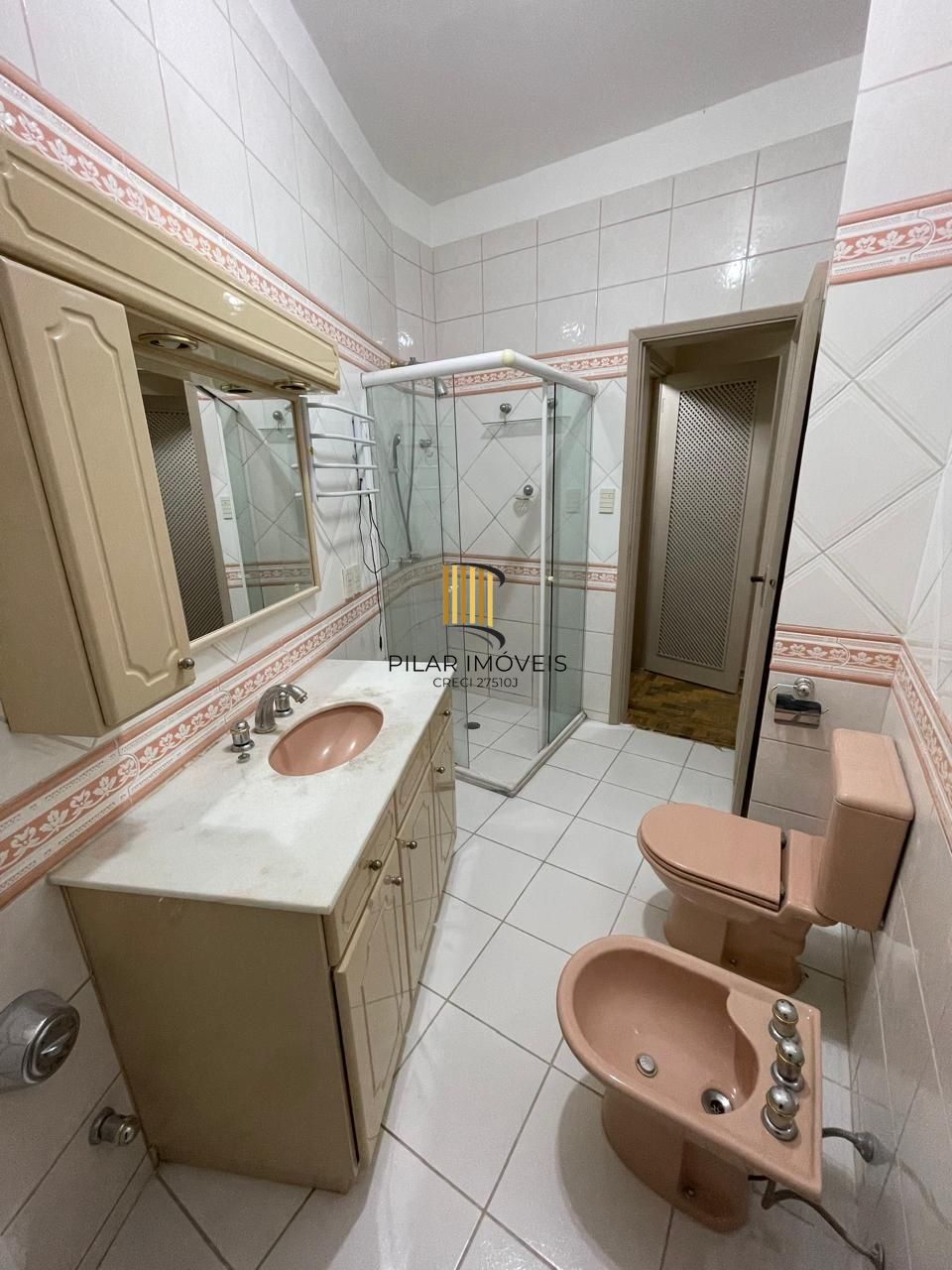 Apartamento 3 dormitórios no bairro Floresta