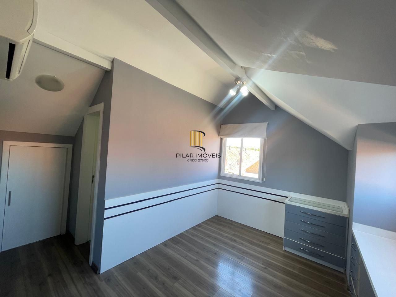 Casa Condominio 3 Dormitório(s) Bairro Ecoville