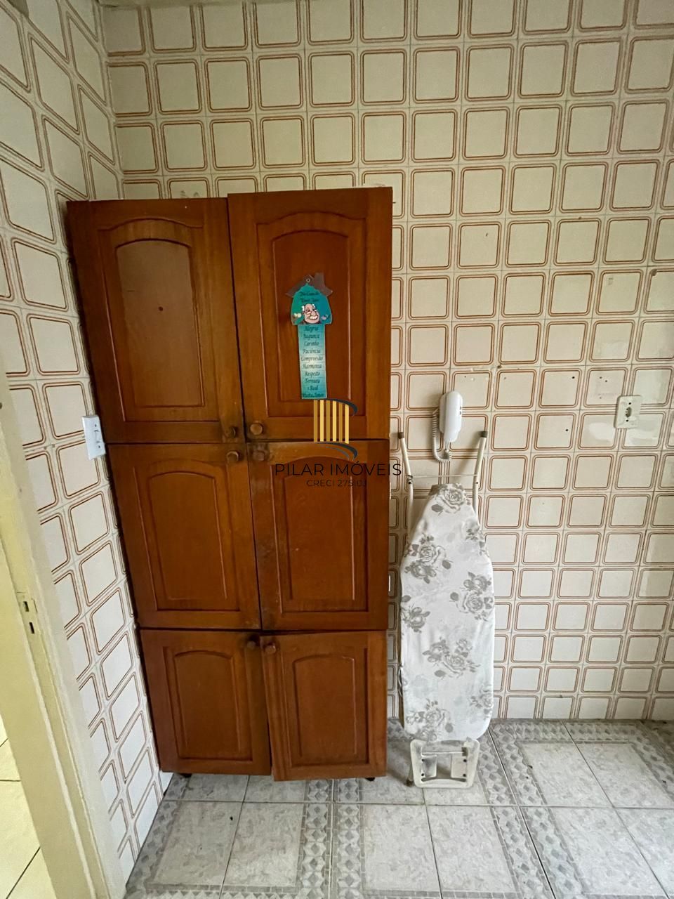 Apartamento 2 dormitórios