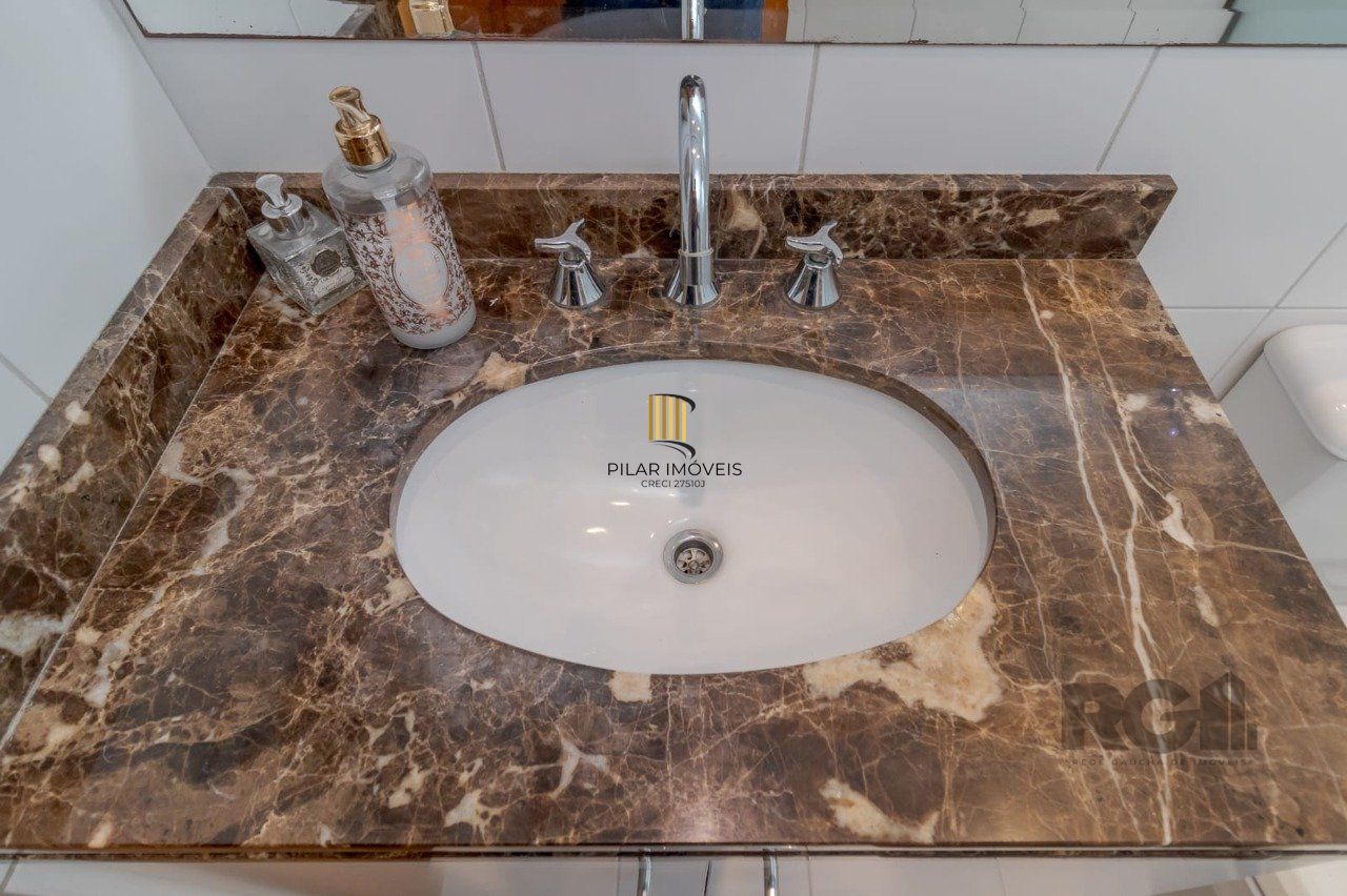 Apartamento Bairro Passo da Areia