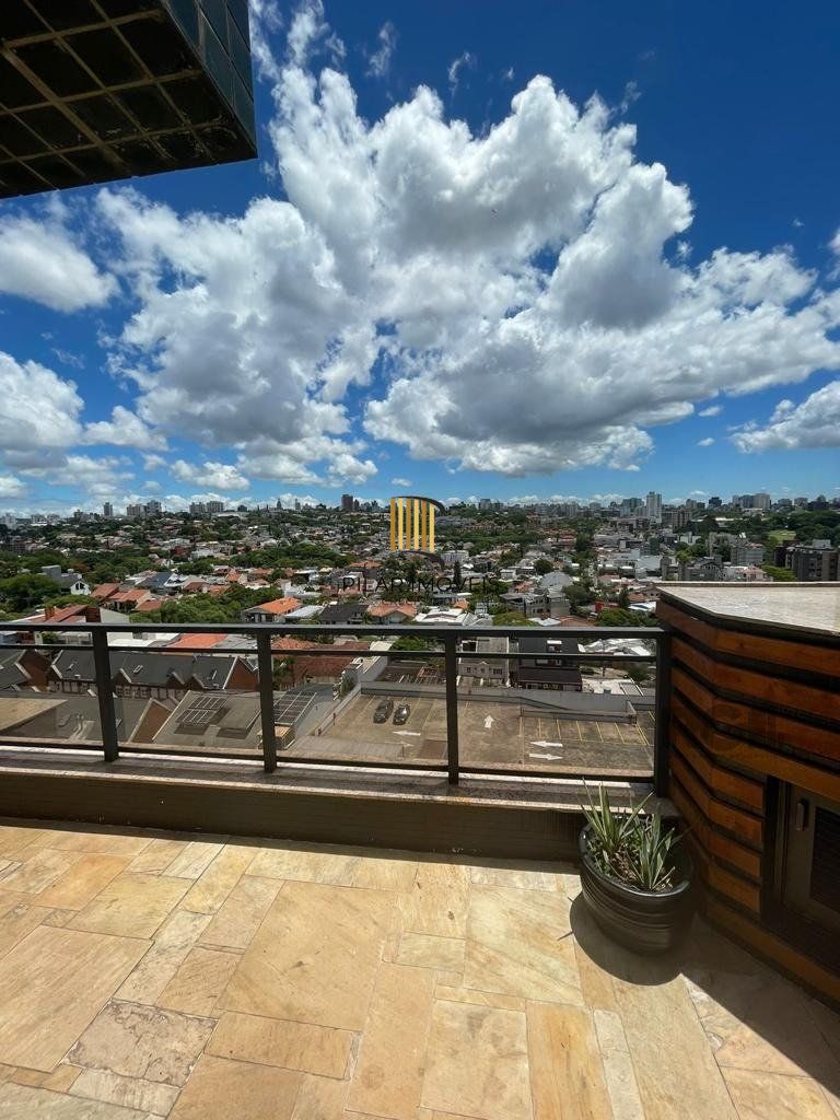 Cobertura 3 Dormitório(s) Bairro Chácara das Pedras