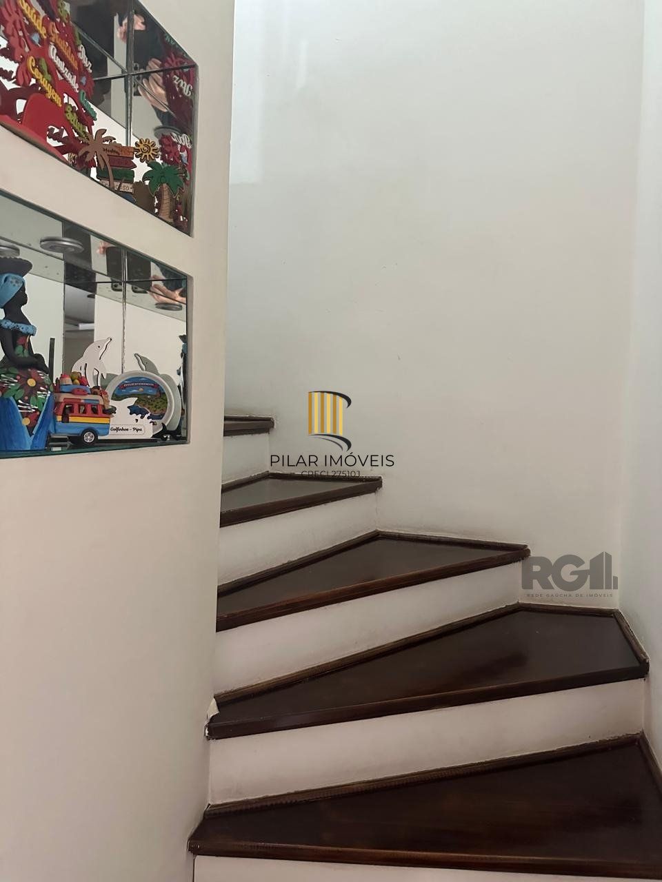 Casa Condominio 3 Dormitório(s) Bairro Ecoville