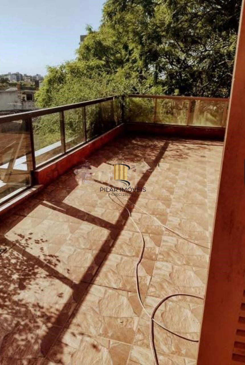 Cobertura 3 Dormitório(s) Bairro Jardim Lindóia