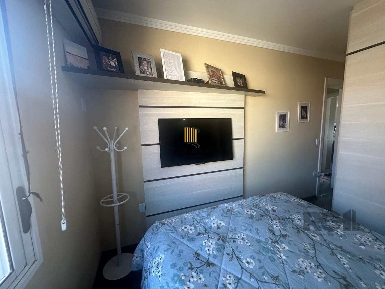 Casa Condominio 3 Dormitório(s) Bairro Ecoville