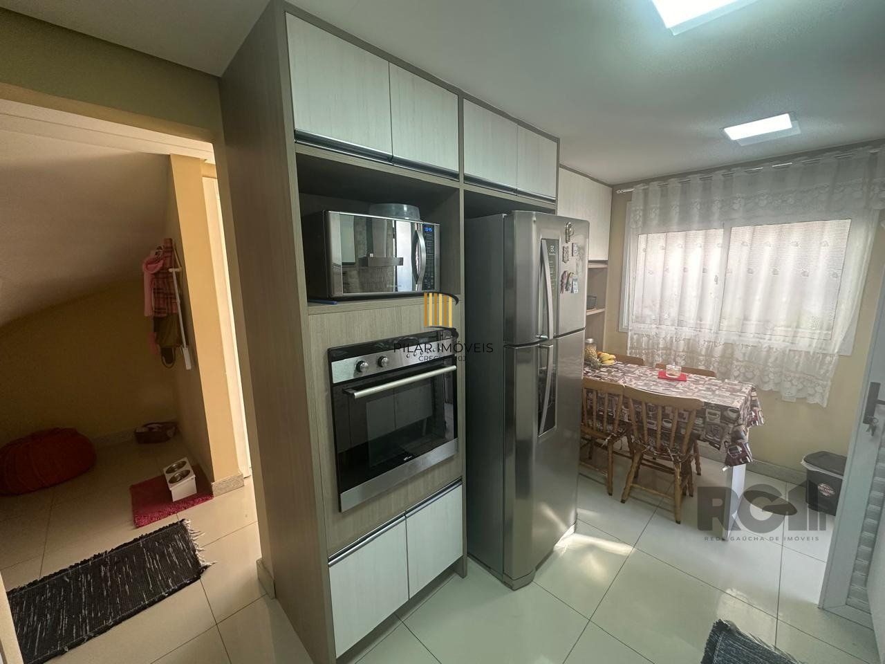 Casa Condominio 3 Dormitório(s) Bairro Ecoville