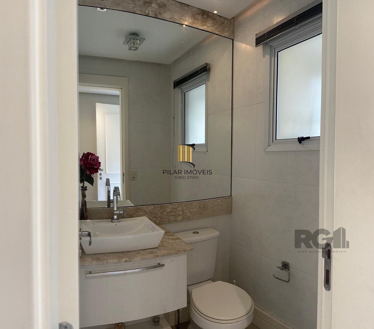 Casa Condominio 3 Dormitório(s) Bairro Ecoville