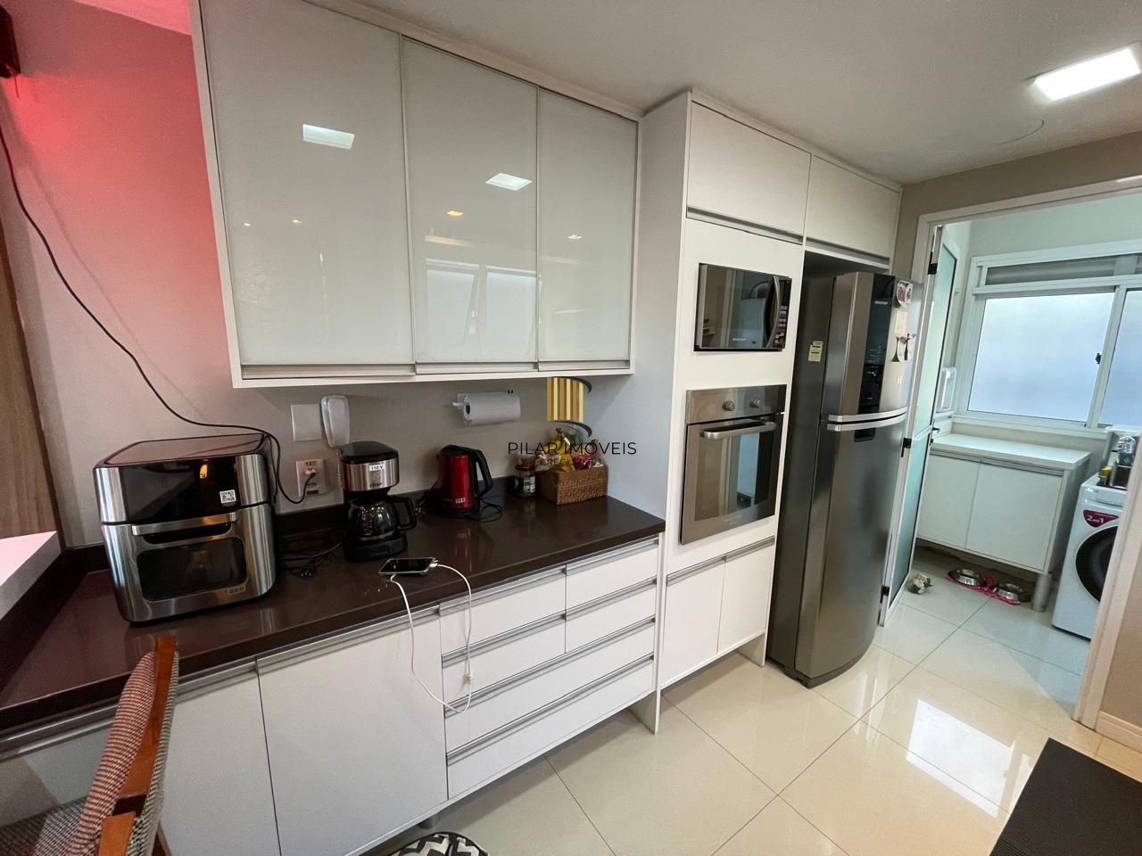 Casa de Condomínio 3 dormitórios no bairro Sarandi