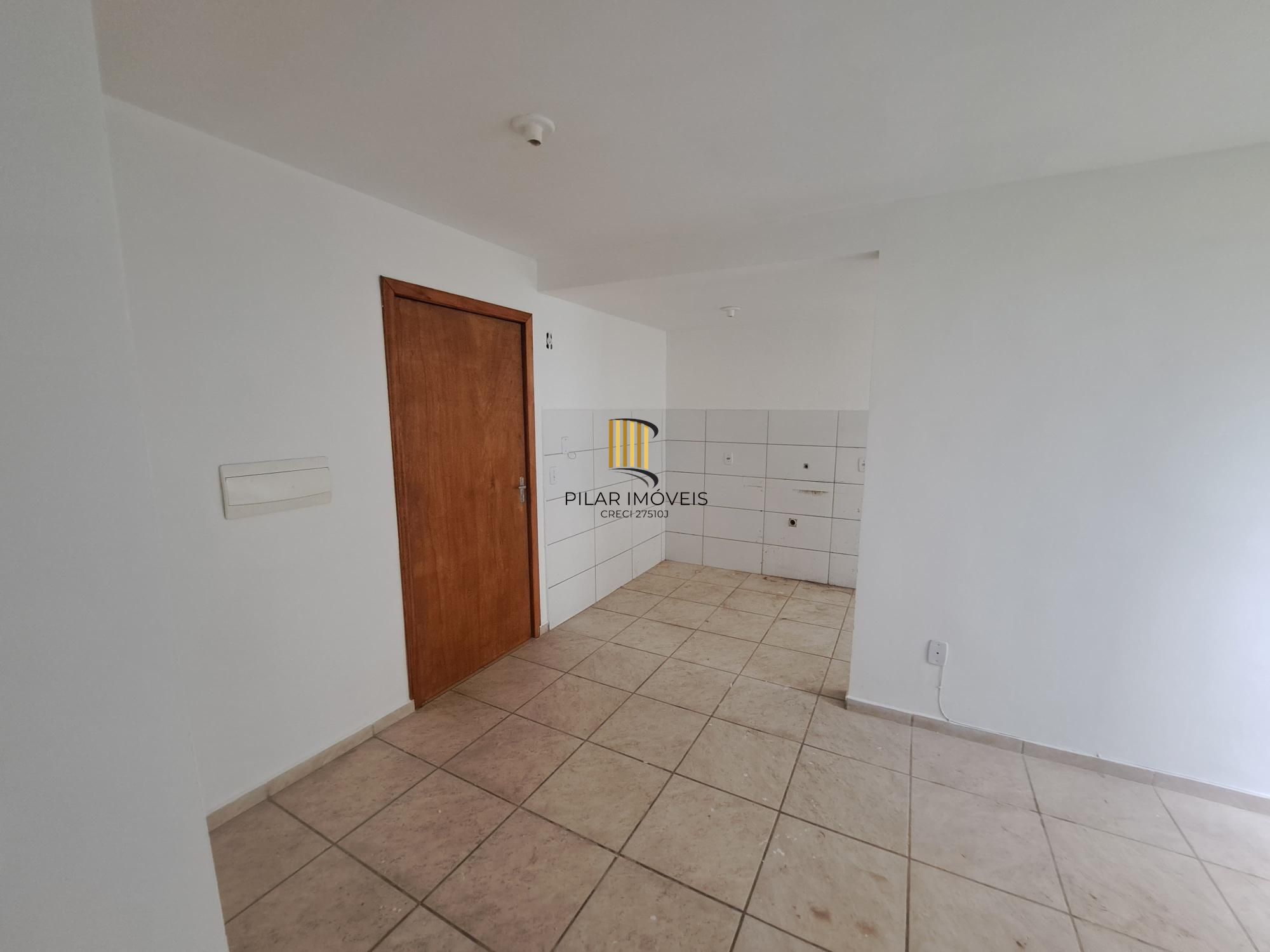 Apartamento 2 dormitórios no bairro Hípica