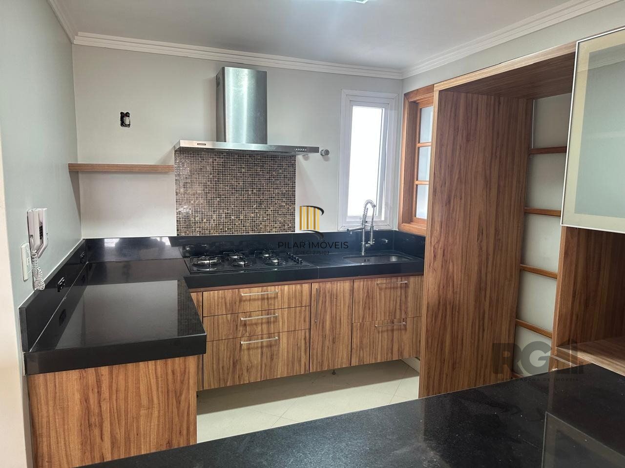 Apartamento 3 dormitórios no bairro Boa Vista