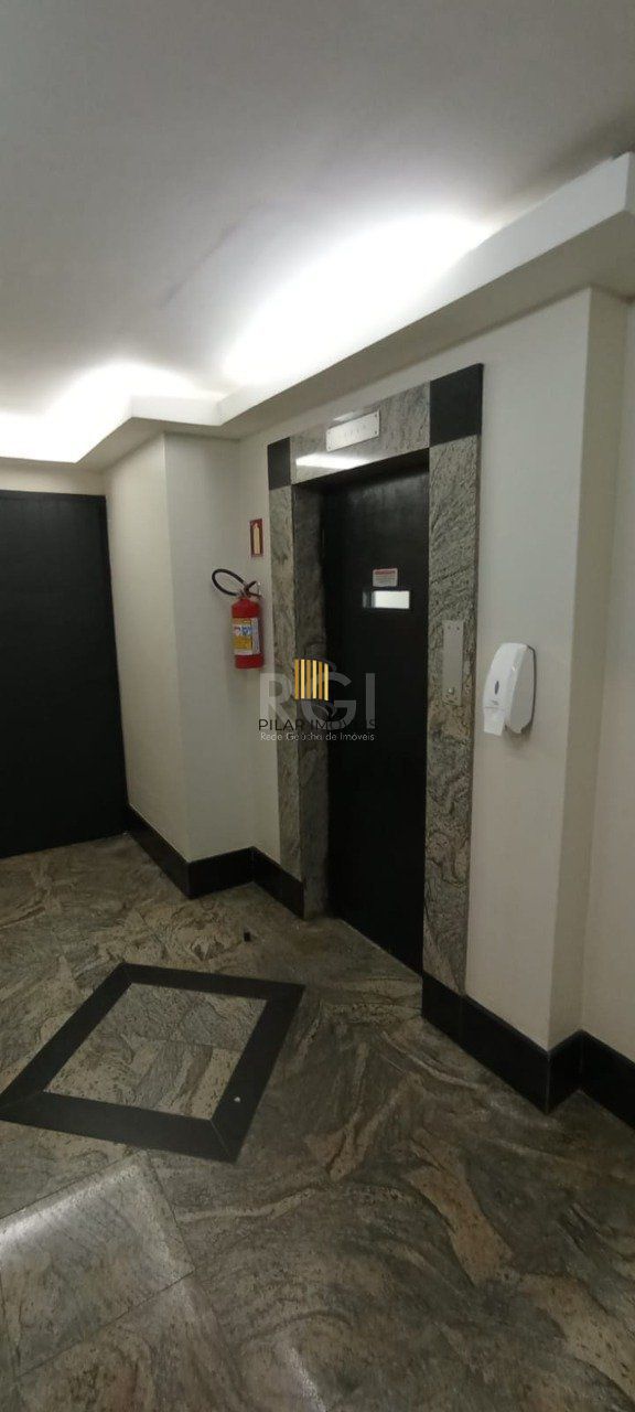 Conjunto/Sala para Venda - 38m², 0 dormitórios, Floresta