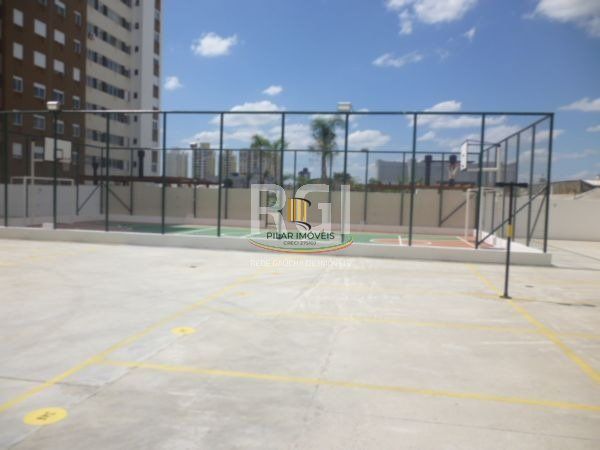 Apartamento 3 dormitórios no bairro Passo da Areia