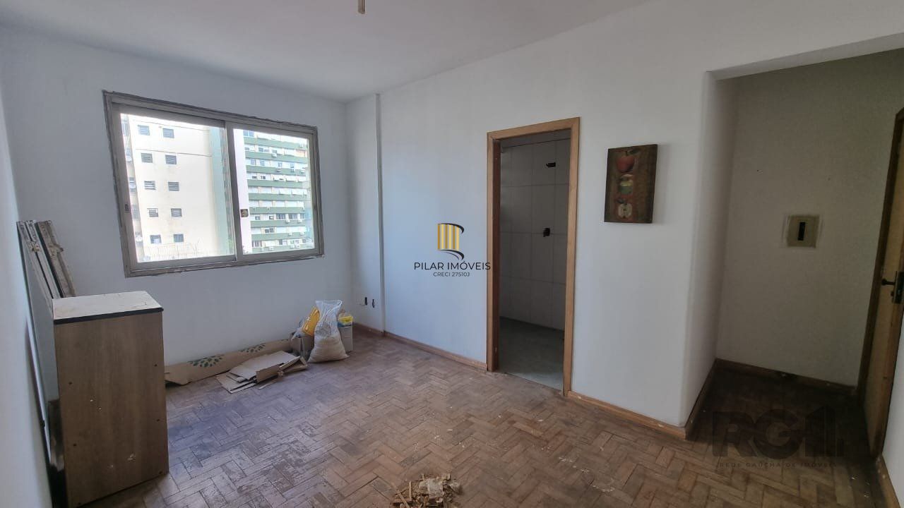 Apartamento 1 Dormitório(s) Bairro Centro Histórico