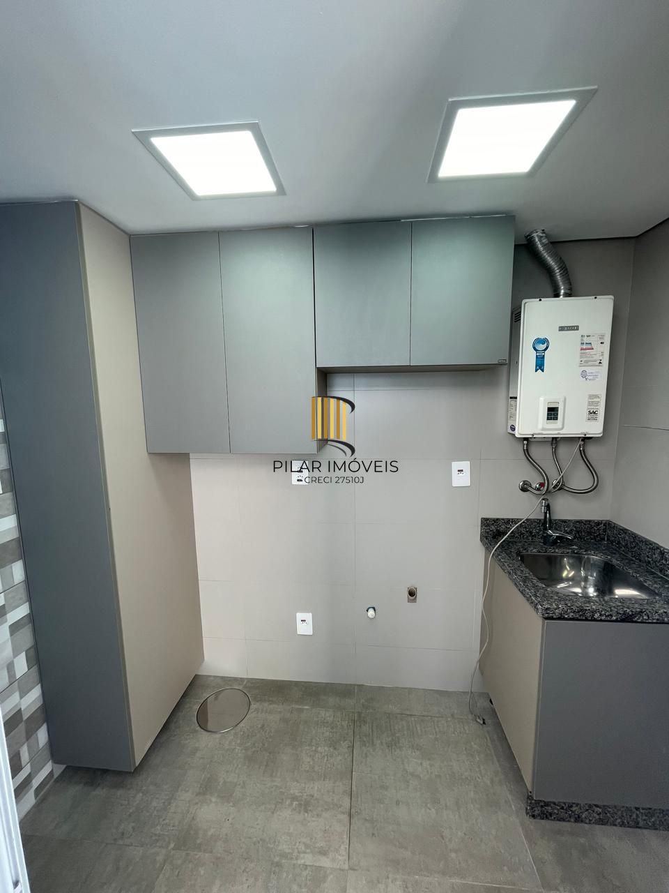 Casa de Condomínio 3 dormitórios no bairro Sarandi