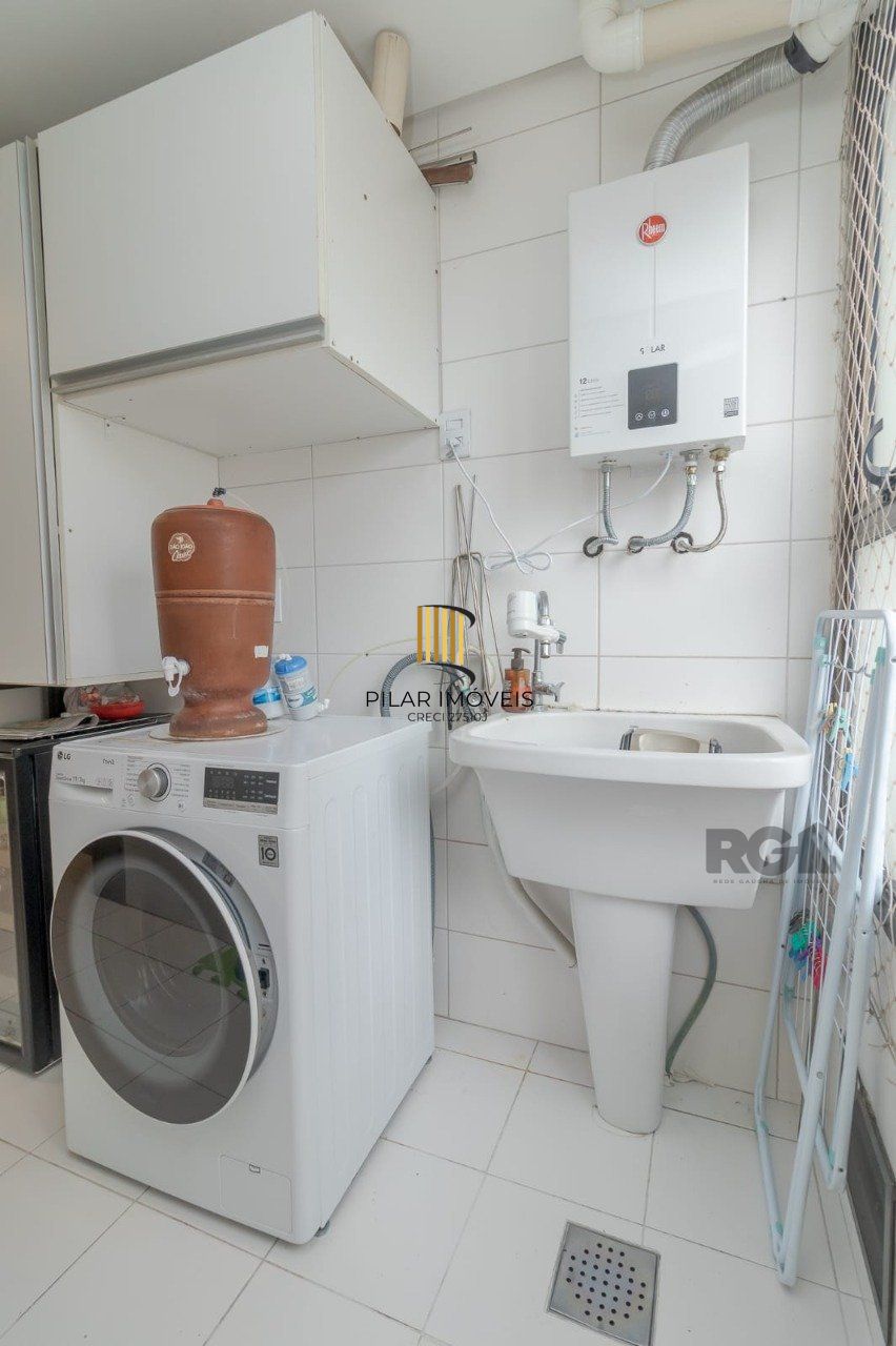 Apartamento Bairro Passo da Areia