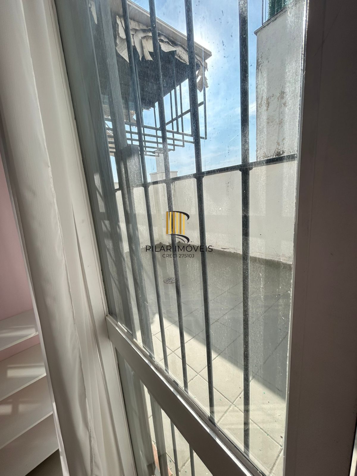 Sala Comercial 1 dormitório no bairro Passo da Areia