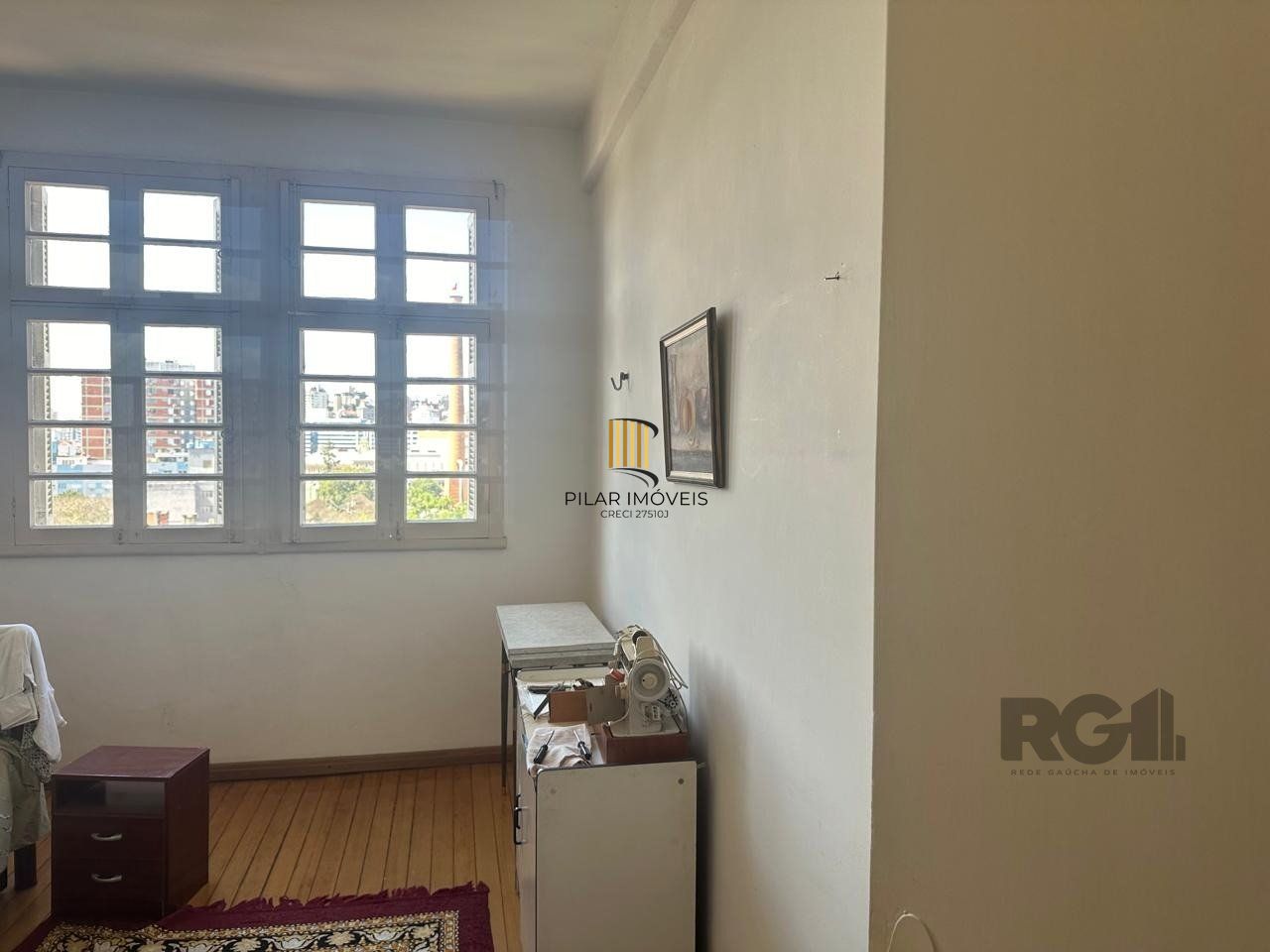 Apartamento 2 Dormitório(s) Bairro Floresta