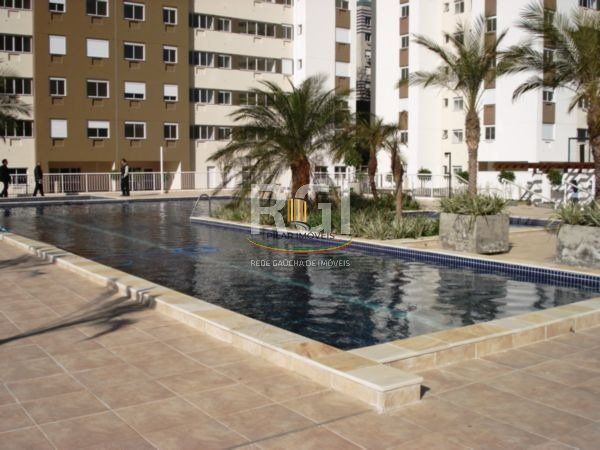 Apartamento 3 dormitórios no bairro Passo da Areia