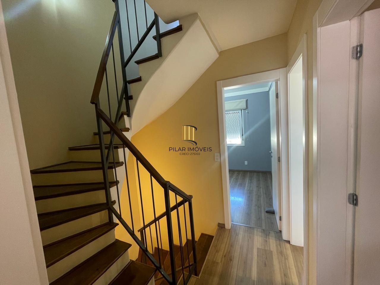 Casa Condominio 3 Dormitório(s) Bairro Ecoville