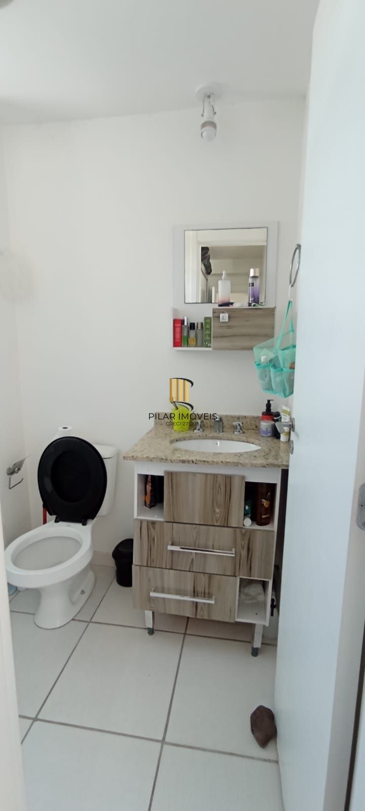 Apartamento 3 dormitórios no bairro Passo da Areia