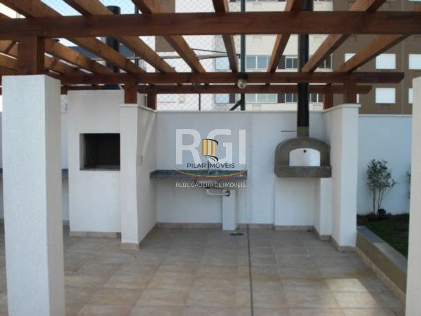 Apartamento 3 dormitórios no bairro Passo da Areia