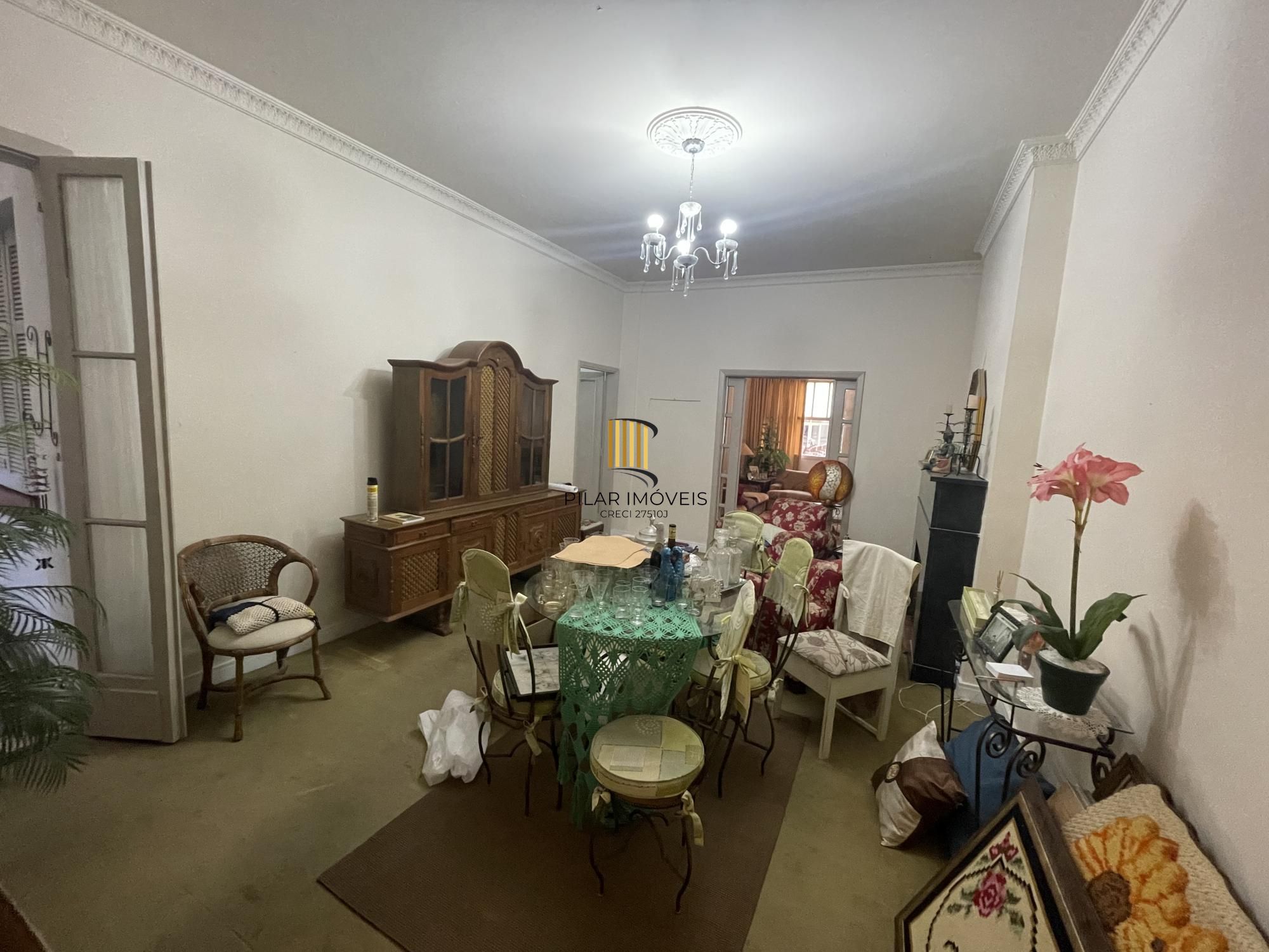 Apartamento 2 dormitórios no bairro Floresta