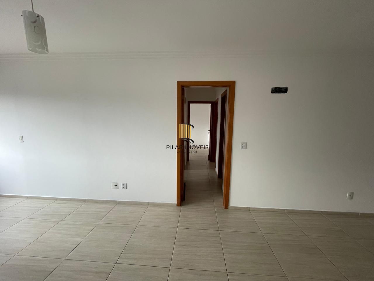 Apartamento 3 dormitórios no bairro Passo da Areia