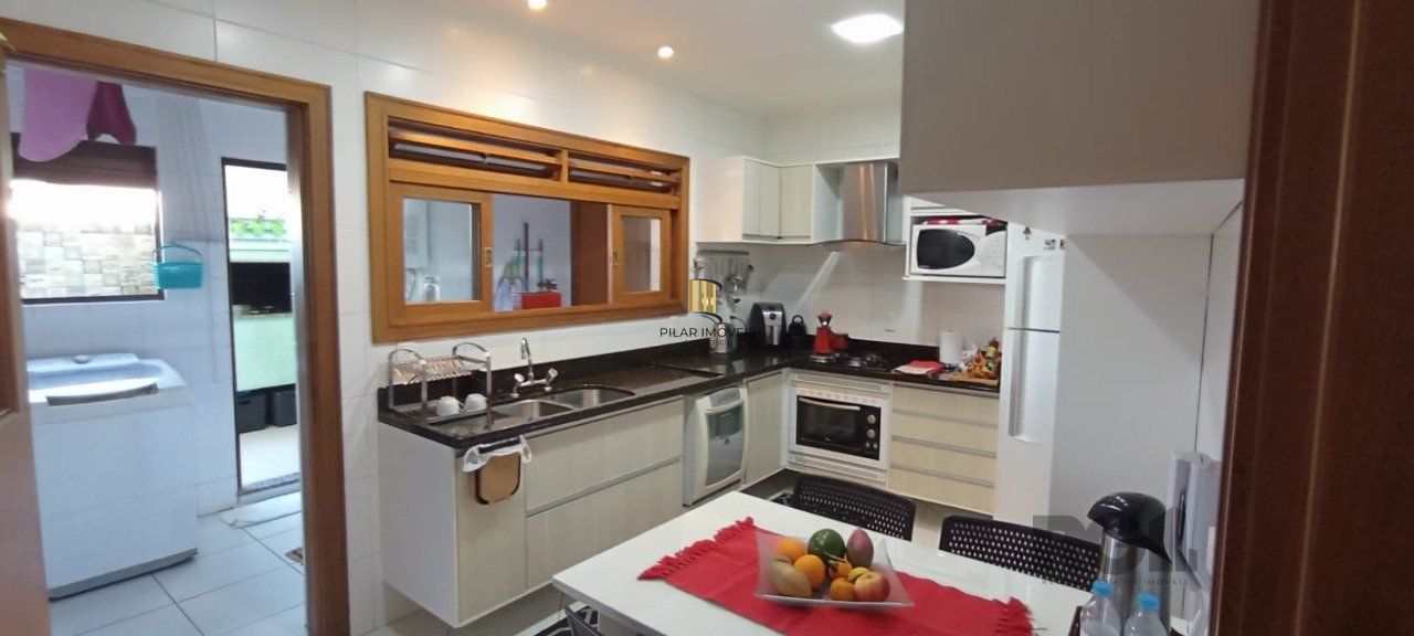 Apartamento 3 Dormitório(s) Bairro Vila Ipiranga