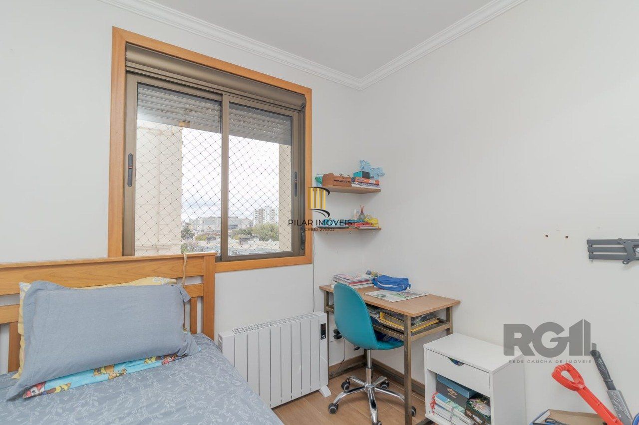 Apartamento Bairro Passo da Areia
