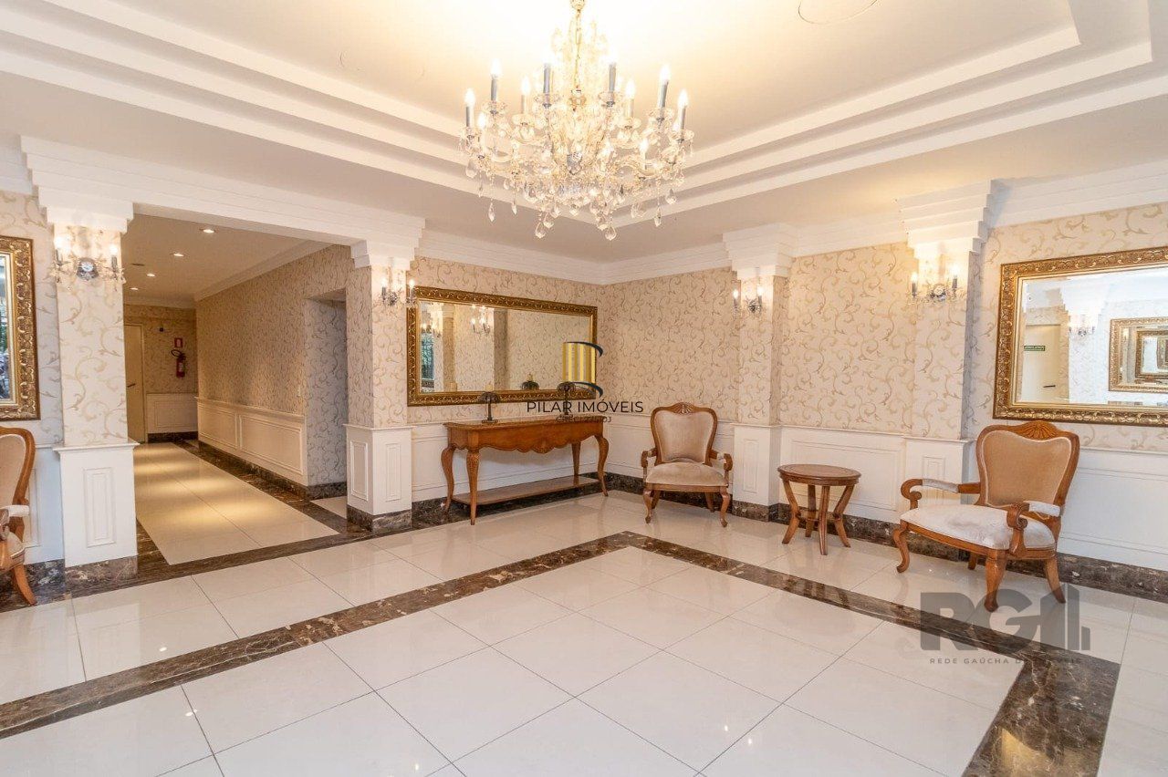 Apartamento Bairro Passo da Areia